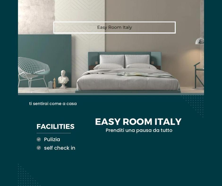 Easy Room Italy Prada Milan Luaran gambar
