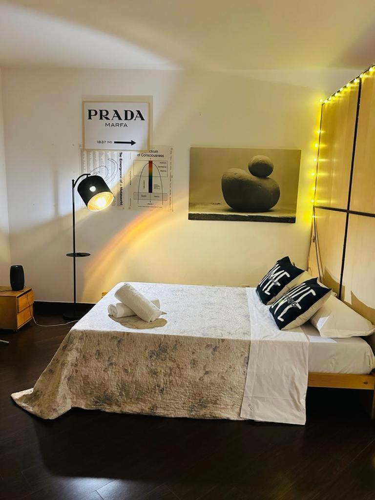 Easy Room Italy Prada Milan Luaran gambar
